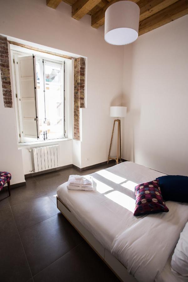 A Casa Del Genio Apartment Palermo Exterior photo